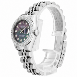 Rolex Datejust 26MM 79174 Stainless Steel Watch